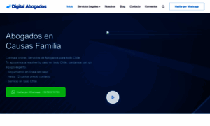 Digitalabogados.com thumbnail