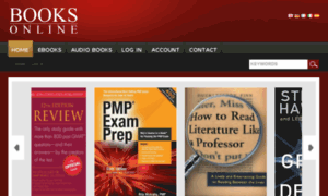 Digitalbooksonlinenow.com thumbnail