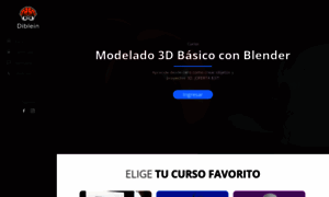 Digitalbrainec.com thumbnail
