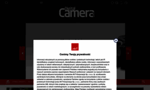 Digitalcamerapolska.pl thumbnail