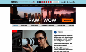 Digitalcameraworld.com thumbnail