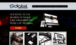 Digitalcaracas.com.ve thumbnail