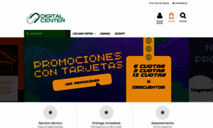 Digitalcenter.com.ar thumbnail