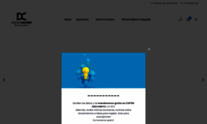Digitalcenter.es thumbnail