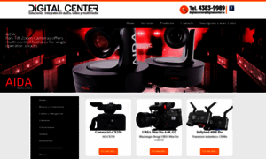 Digitalcenter.tv thumbnail