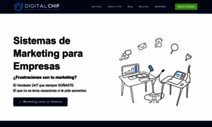Digitalchif.com thumbnail