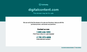 Digitalcontent.com thumbnail