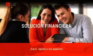 Digitalcredit.mx thumbnail