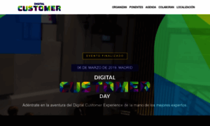 Digitalcustomerday.com thumbnail