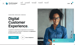 Digitalcustomerexperience.es thumbnail