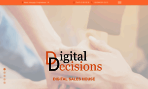 Digitald.com.ua thumbnail