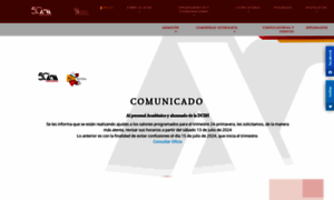 Digitaldcsh.azc.uam.mx thumbnail