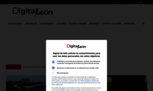 Digitaldeleon.com thumbnail