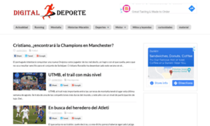 Digitaldeporte.com thumbnail