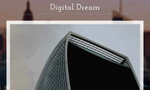Digitaldream.com.mx thumbnail