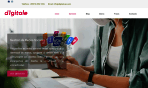 Digitale-ec.com thumbnail