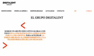 Digitalent.group thumbnail