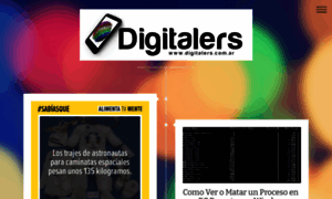 Digitalersweb.blogspot.com thumbnail