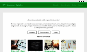 Digitalesalagorra.co thumbnail