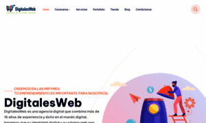 Digitalesweb.com thumbnail
