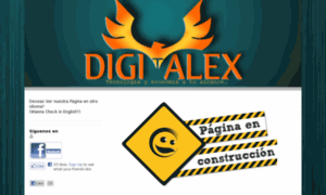 Digitalex.com.do thumbnail