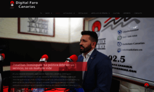 Digitalfarocanarias.com thumbnail