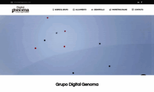 Digitalgenoma.com thumbnail