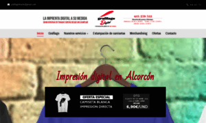 Digitalgranvia.com thumbnail