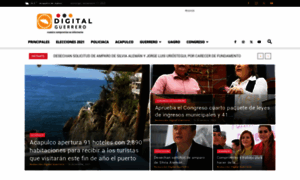 Digitalguerrero.com.mx thumbnail