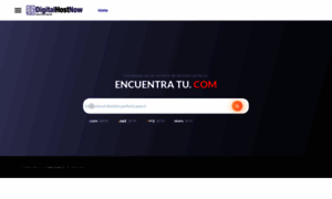 Digitalhostnow.com thumbnail