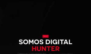 Digitalhunter.mx thumbnail
