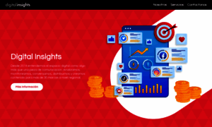 Digitalinsightsla.com thumbnail