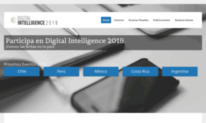 Digitalintelligence.la thumbnail