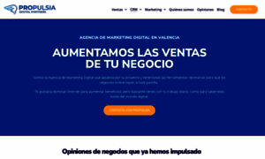 Digitaliza.net thumbnail