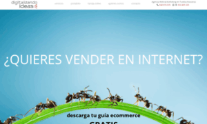 Digitalizandoideas.com thumbnail