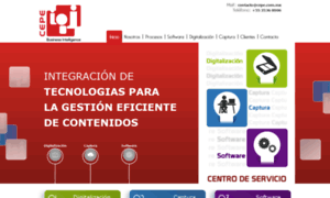 Digitalizar.mx thumbnail