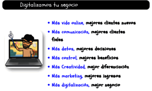 Digitalizatunegocio.app thumbnail