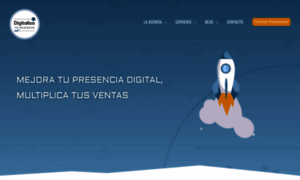 Digitalizatunegocio.net thumbnail