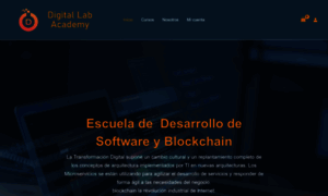 Digitallab.academy thumbnail