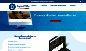 Digitallabs.agency thumbnail