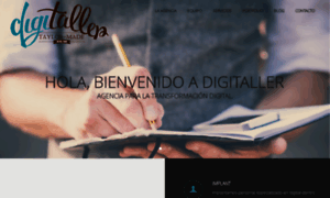 Digitaller.com thumbnail
