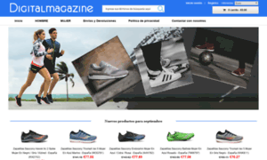 Digitalmagazine.es thumbnail