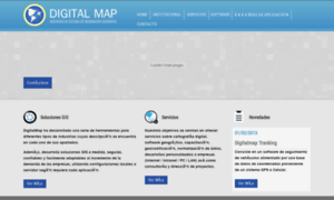 Digitalmap.com.ar thumbnail