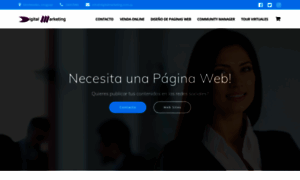 Digitalmarketing.com.uy thumbnail
