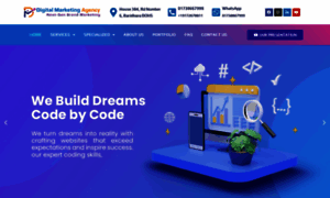Digitalmarketinges.com thumbnail