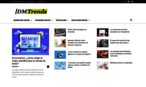 Digitalmarketingtrends.es thumbnail