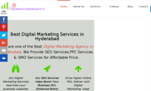 Digitalmarketingwebexperts.in thumbnail