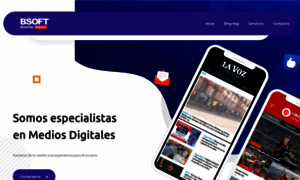 Digitalmedia.bsoft.com.mx thumbnail