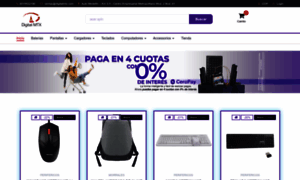 Digitalmtx.com thumbnail