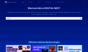 Digitalnestweb.com thumbnail